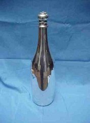 Wine Cooler Bottle